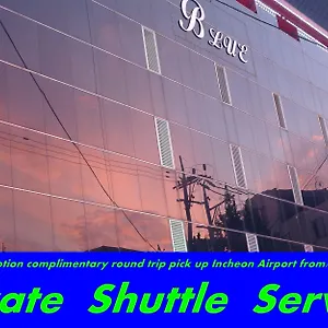 2* Hotel Songdo Blue