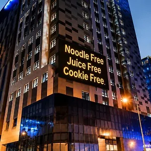 4* Hotel Gold Coast