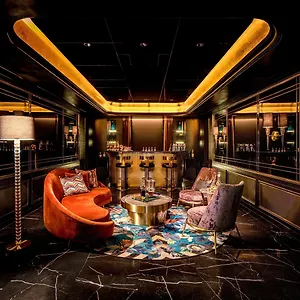ホテル Art Paradiso, Paradise