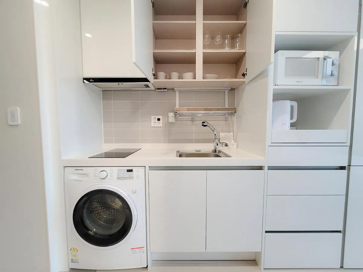 Dahlbit Stay Incheon