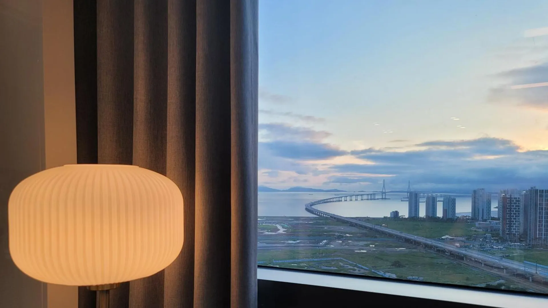 Dahlbit Stay Incheon