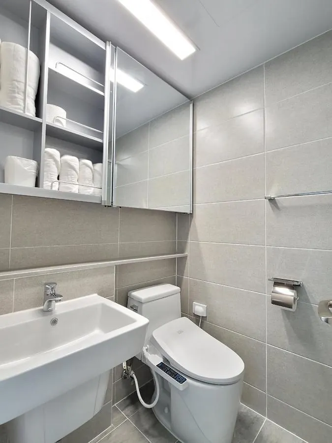 달빛스테이 인천