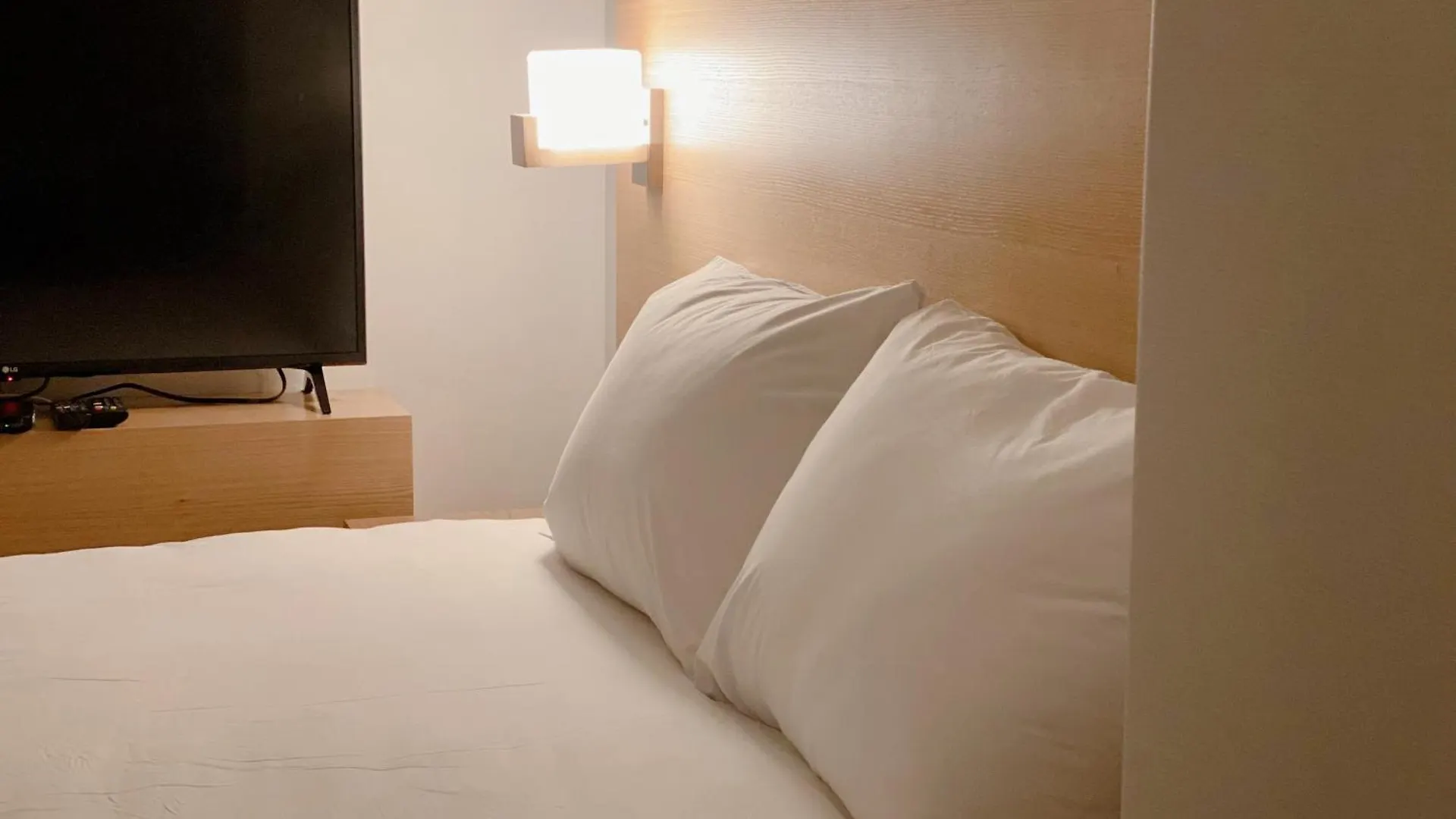 아파트호텔 달빛스테이 인천